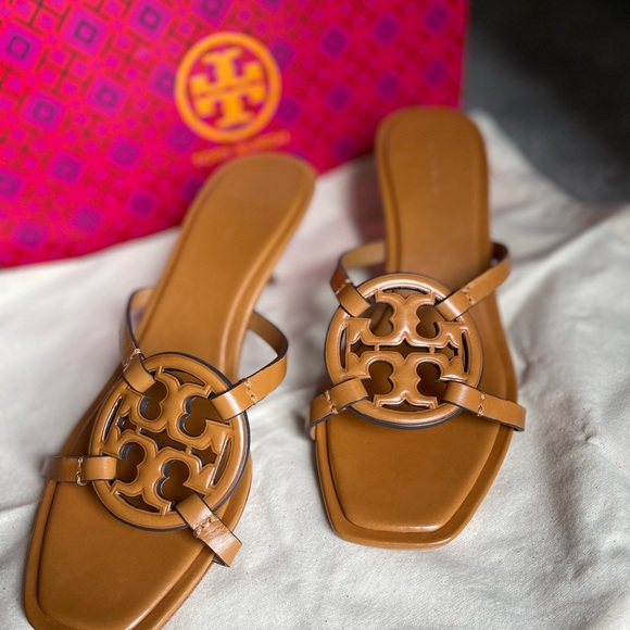 Tory Burch Shoes - Authentic Tory Burch sandal